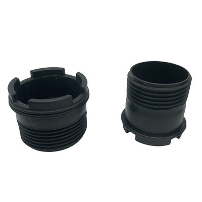 掘削管 HDPE/PP 材料 石油掘削産業用 プラスチック糸保護