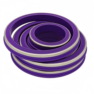 耐久性 耐熱性 NBR HNBR FKM PTFE ハンマー ユニオン シール 油田用ゴムシール