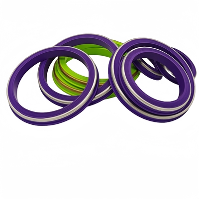 耐久性 耐熱性 NBR HNBR FKM PTFE ハンマー ユニオン シール 油田用ゴムシール