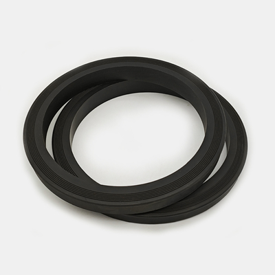 オイルレジスタンス NBR HNBR FKM PTFE ブラックハンマー ユニオンシール オイルフィールド用ゴムシール