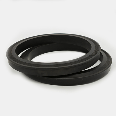 オイルレジスタンス NBR HNBR FKM PTFE ブラックハンマー ユニオンシール オイルフィールド用ゴムシール