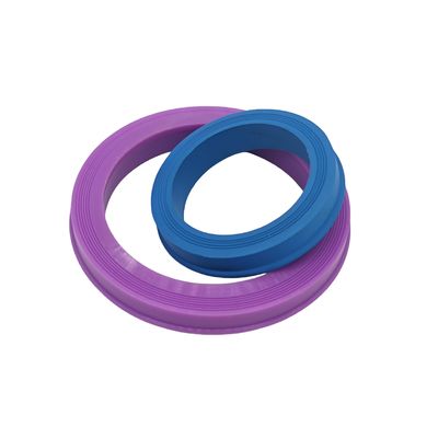 1' 2' 3' 4' Weco FIG1502 API ハンマー ユニオン シール