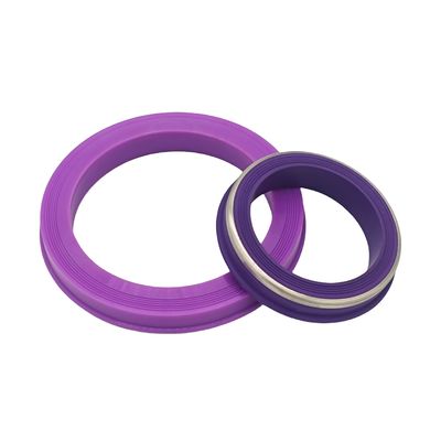 1' 2' 3' 4' Weco FIG1502 API ハンマー ユニオン シール