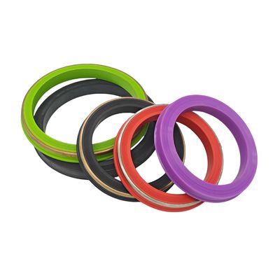 OEM / ODM Weco FIGURE 1502 NBR ニトリル ブナ-N ハンマー ユニオンシール Oシール