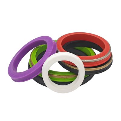 OEM / ODM Weco FIGURE 1502 NBR ニトリル ブナ-N ハンマー ユニオンシール Oシール