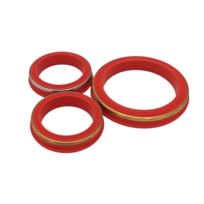 API FIG602/1002/1502 NBR HNBR FKM PTFE ハンマー・ユニオンシール ゴム・ガスケット・シール