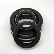 高性能耐久性のあるNBR O形ゴムユニオンシールリング