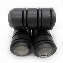 NBRゴム 10000 Psi オイルステートス スワブカップ オーダーメイド OEM / ODM