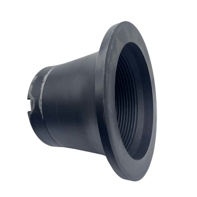 NC77 HDPE プラスチック用糸保護用 PINBOX