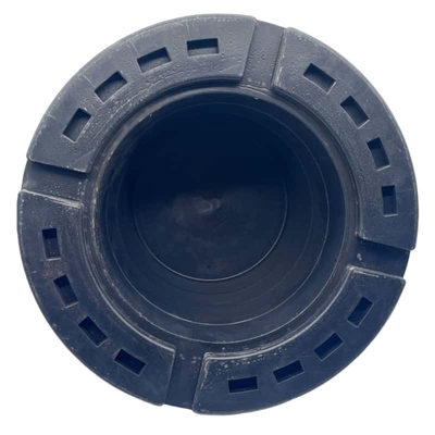 オイルパイプ HDPE プラスチックの糸保護 NC77 PINBOX