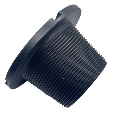 オイルパイプ HDPE プラスチックの糸保護 NC77 PINBOX