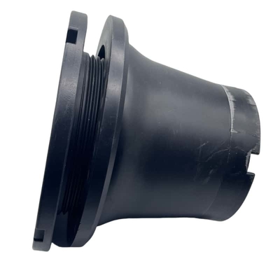 オイルパイプ HDPE プラスチックの糸保護 NC77 PINBOX