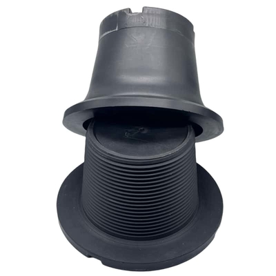 オイルパイプ HDPE プラスチックの糸保護 NC77 PINBOX