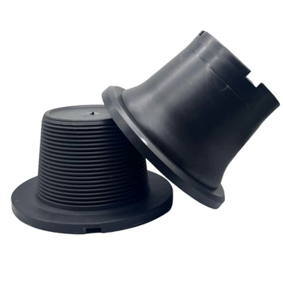 NC77型 HDPE プラスチック用糸保護用 PINBOX 耐着性