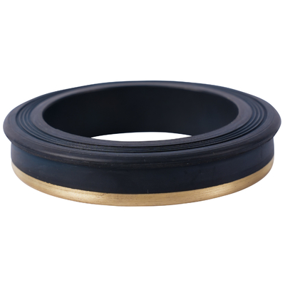 石油掘削産業 ハンマー ユニオン シール Nbr Hnbr Fkm Ptfe