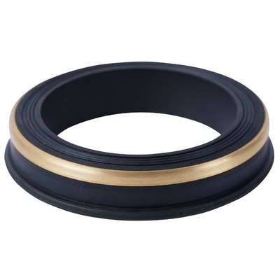 1m~4m ハンマーユニオンシール ゴムシールリング Nbr Hnbr Fkm Ptfe Pu
