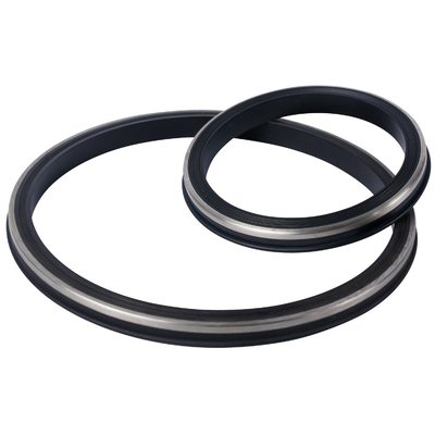 1m~4m ハンマーユニオンシール ゴムシールリング Nbr Hnbr Fkm Ptfe Pu