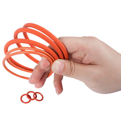 Oリング メーカー プレミアム オイル耐性 AS568 精密 FFKM 天然ガス用ゴム Oリング