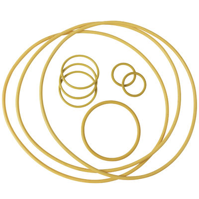 Oリング メーカー プレミアム オイル耐性 AS568 精密 FFKM 天然ガス用ゴム Oリング