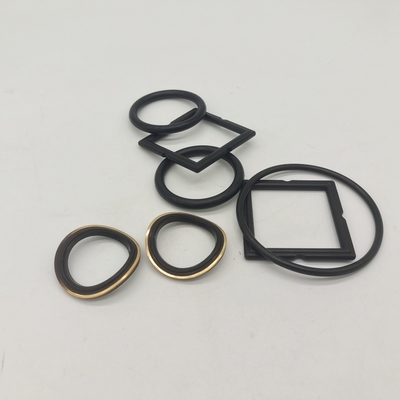 OEM ODM サービス 2" Fig 1502 ウェコプラグバルブ エラストーマーセット 小規模修理キット