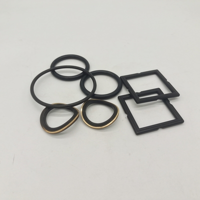 OEM ODM サービス 2" Fig 1502 ウェコプラグバルブ エラストーマーセット 小規模修理キット