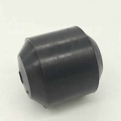 オイルレジスタンス 黒タイプH 3/8"から5/8"ワイヤライン オイルセーバーゴム オイルフィールド