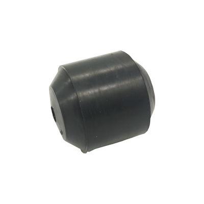 カスタムブラックタイプH 3/8"から5/8"とタイプGA 9/16"ワイヤラインオイルセーバーゴム