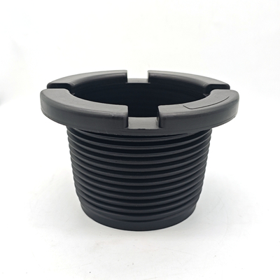 API標準 オイルパイプ NC50 プラスチック糸保護具