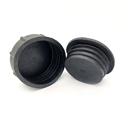 2" FIG 602 1502 オイル耐性プラスチック糸保護具 男性と女性