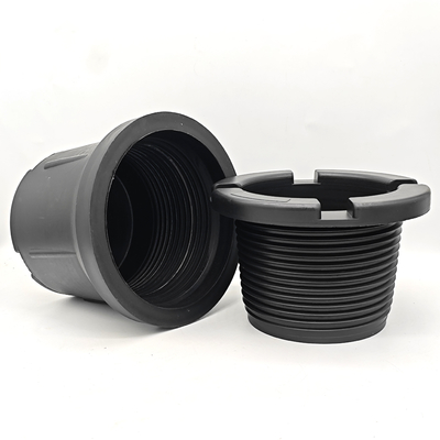 4 1/2"IF NC 50 石油掘削産業用プラスチック製の糸保護具