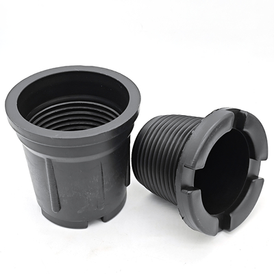 重荷用オイルパイプ HDPEプラスチック糸保護具
