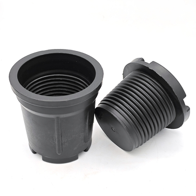 重荷用オイルパイプ HDPEプラスチック糸保護具