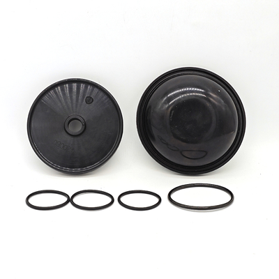 弁管ポンプ修理キット NBR FKM ゴム材料