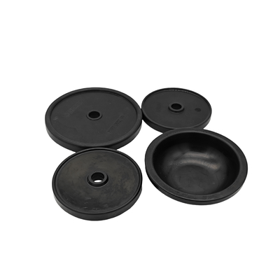 AR30 AR40 用高圧ウォーターポンプダイヤフラムアキュムレータ膜交換