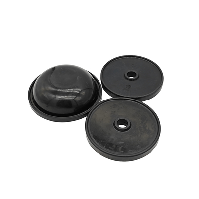 D30 AR30 パンプ蓄積器 弁 丸いインターフェイス膜ガスケット