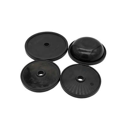 D30 AR30 パンプ蓄積器 弁 丸いインターフェイス膜ガスケット