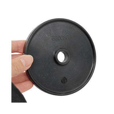 耐久性のある水ポンプ弁ゴム膜メーカー