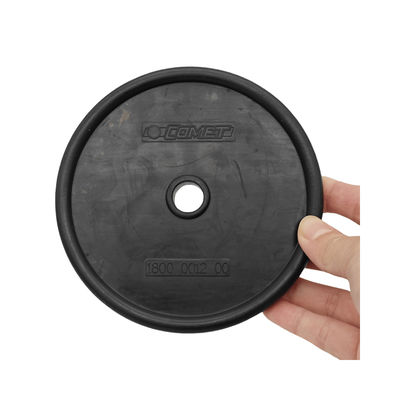 耐久性のある水ポンプ弁ゴム膜メーカー