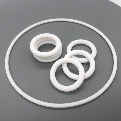 ロイヤル・ウェイ・オファーは 化学的耐性 3インチ 2インチ ポンプシール用のゴムOリング PTFE