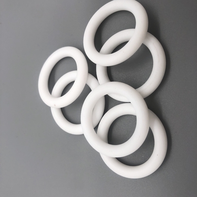 OEM ODM カスタムゴムリング PTFE 耐化学性