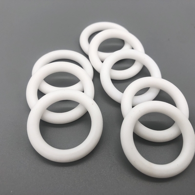 ロイヤル・ウェイ・オファーは 化学的耐性 3インチ 2インチ ポンプシール用のゴムOリング PTFE