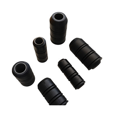 中等負荷油耐性ゴムスワブカップ 油井用 10,000 psi 圧力評価