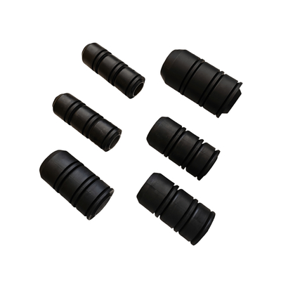 2' 2-7/8' 3-1/2' TA型ゴムスワップカップ 油田用鉄コア