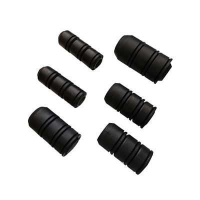 中等負荷油耐性ゴムスワブカップ 油井用 10,000 psi 圧力評価