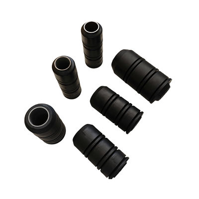 中等負荷油耐性ゴムスワブカップ 油井用 10,000 psi 圧力評価