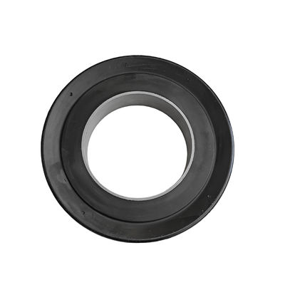 石油とガス用 4-1/2" 5-1/2" 7"V型のアルミコア柔軟な油田ゴムスワップカップ