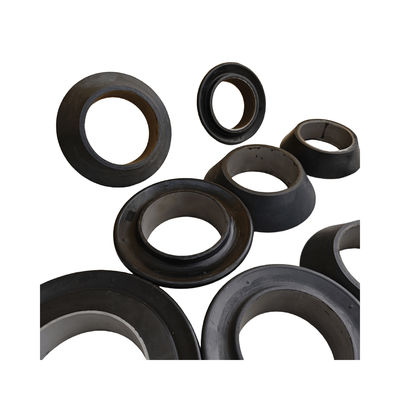 オーダーメイドサイズ 油田スワブカップ 強化金属挿入と石油&ガス業務のための10,000psi圧力評価