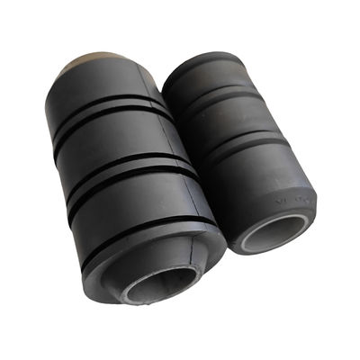 オーダーメイドサイズ 油田スワブカップ 強化金属挿入と石油&ガス業務のための10,000psi圧力評価