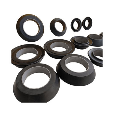 高圧10,000psi 鋼筋コアスワブカップ オーダーメイドサイズで石油フィールドダウンホールスワブツール