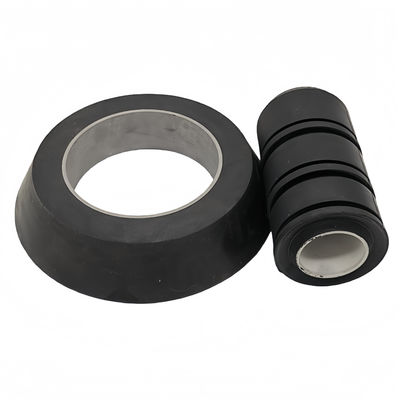 鉄芯 耐磨性 高圧スワブカップ 油田の深穴スワブ用